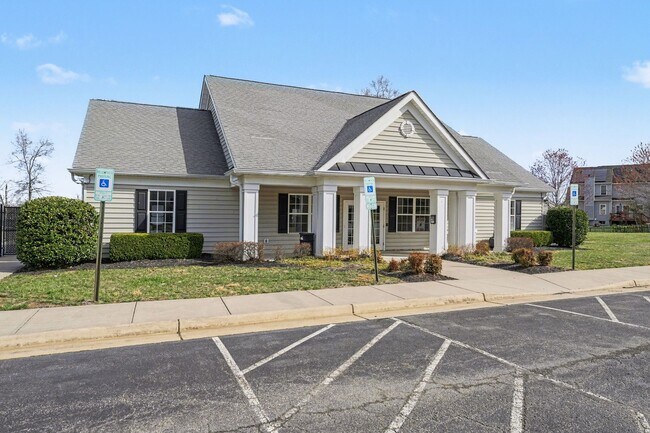 Building Photo - Built 2024 | Modern Townhome Near Fredericksburg – More Space, Better Value