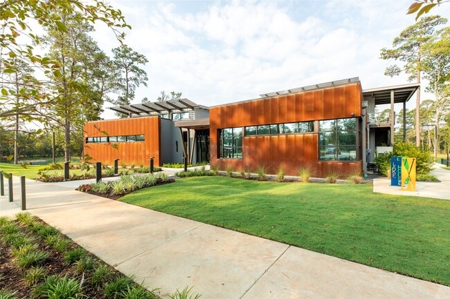 Building Photo - 126 Keechie Creek Ct