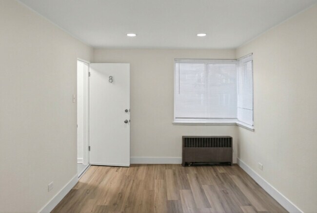 Building Photo - 1364 Lafayette St