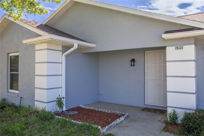 Building Photo - 15121 SW 35th Avenue Rd
