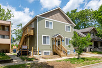 Building Photo - 943 Dewey-943DEW-2
