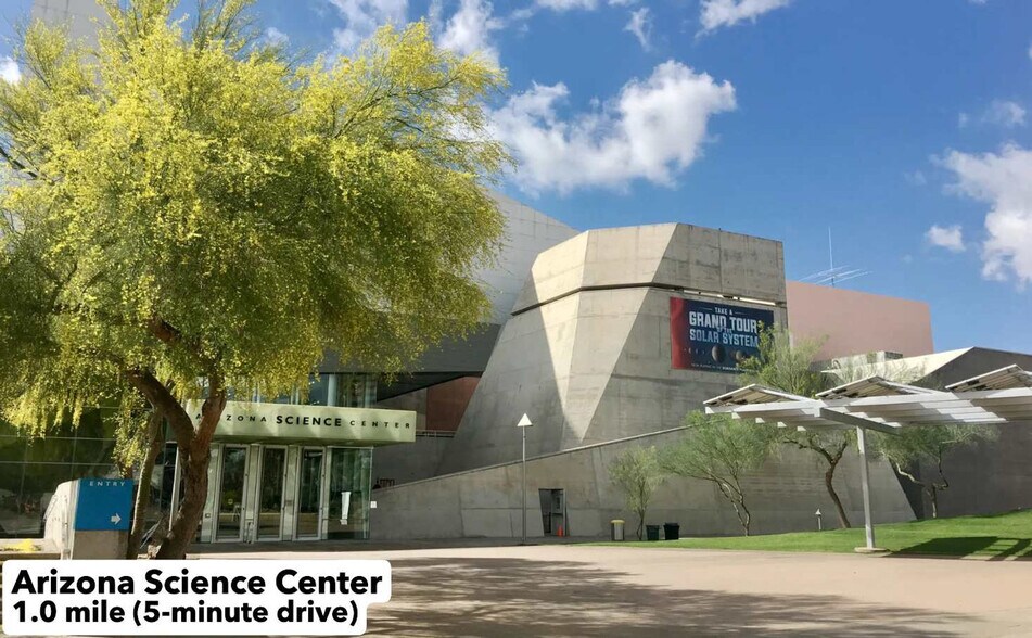 Building Photo - 1016 N 3rd St