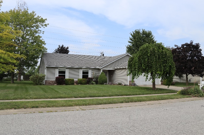 Building Photo - 1953 Greenbrier Ave