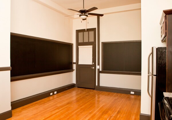 Building Photo - CHATHAM LOFTS