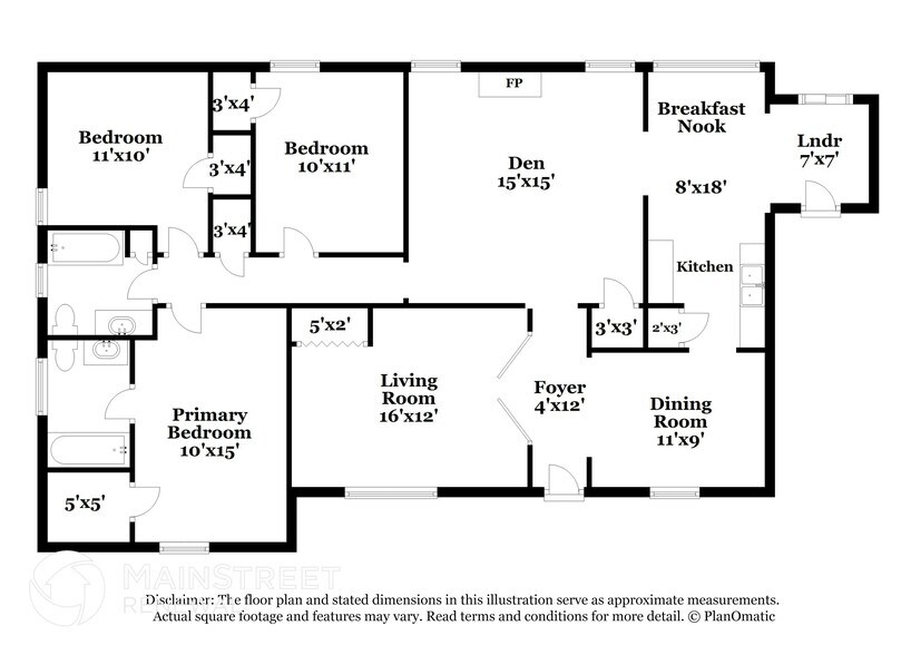 Building Photo - 5159 Downs Dr