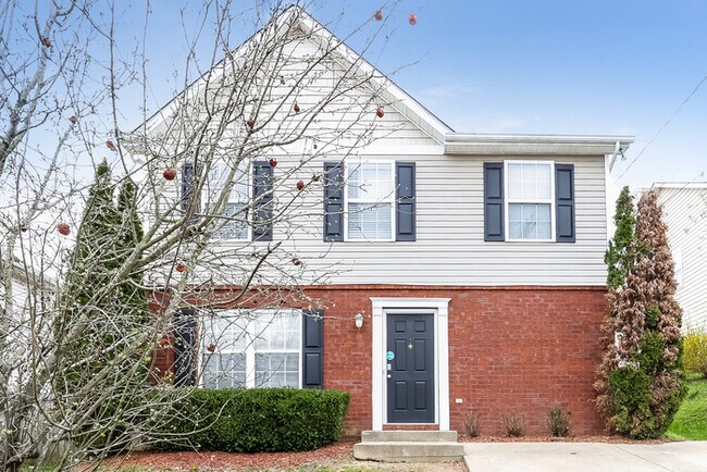 Primary Photo - Inviting 3-Bedroom Nashville Home