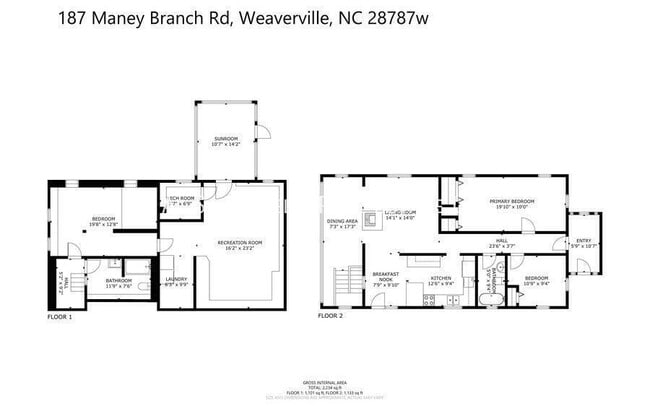 Building Photo - 187 Maney Branch Rd