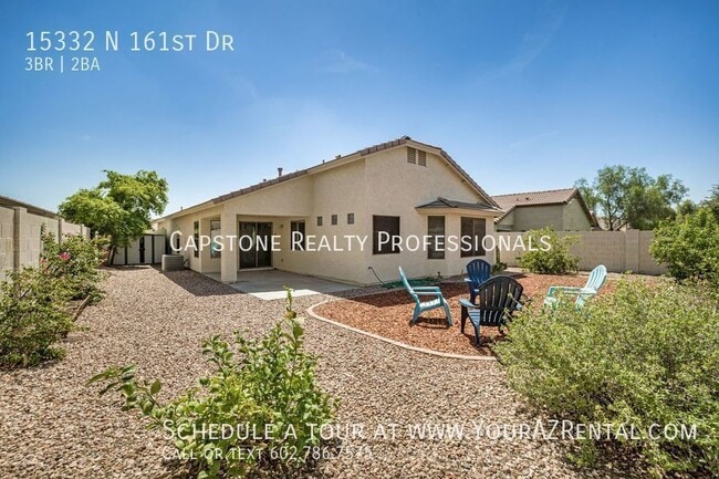 Building Photo - 15332 N 161st Dr