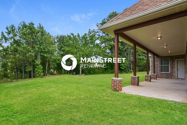 Building Photo - 5 Bedroom Pet-Friendly Home in McDonough, GA with Main Street Renewal