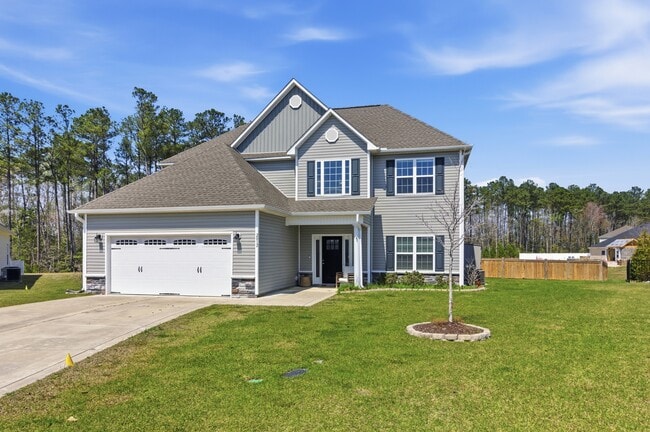 Building Photo - 2012 Snapper St