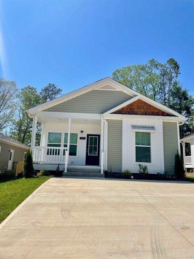Primary Photo - Brand New Home - Brooks Cove Subdivision -...