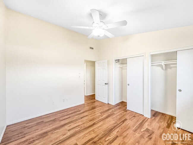 Building Photo - Beautiful 4BD/2BA W/ Large Backyard, AC, and Attached Garage in Clairemont!