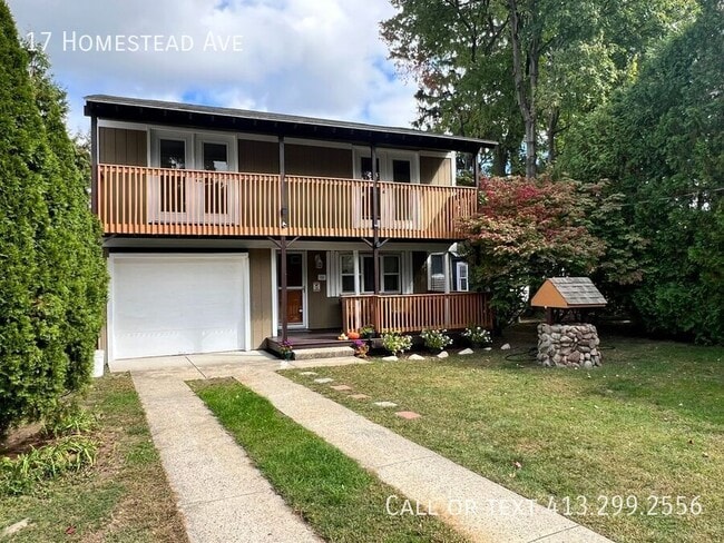 Building Photo - 17 Homestead Ave