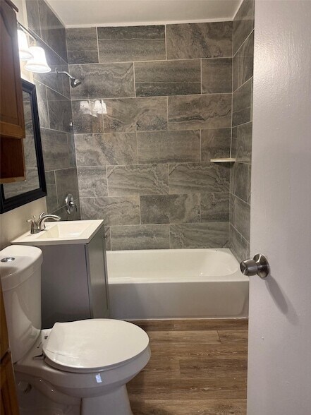 Building Photo - 5933 Southgood St