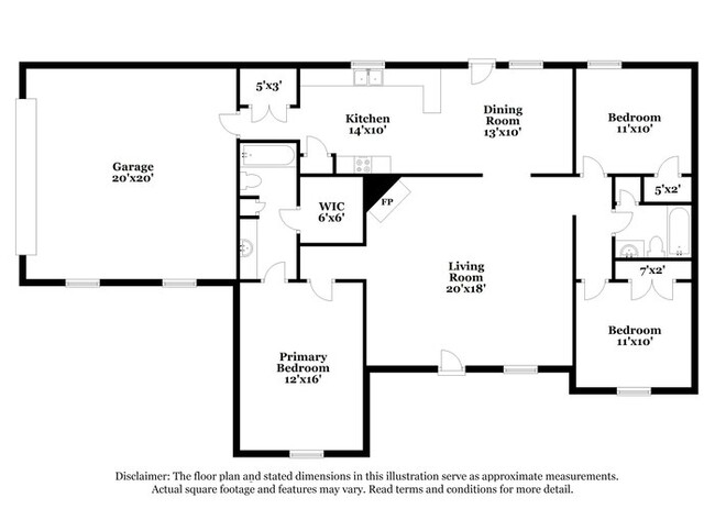 Building Photo - 9720 Lakeland Hills Cove