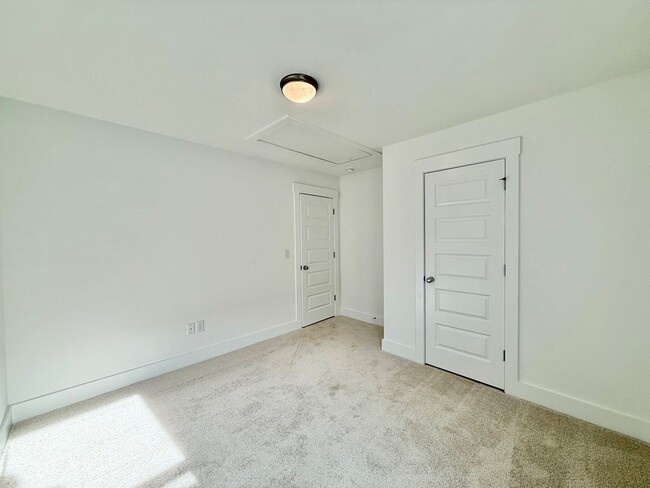 Building Photo - New Construction 3BD, 2.5BA Raleigh Home with a First Floor Bedroom & Detached 2-Car Garage