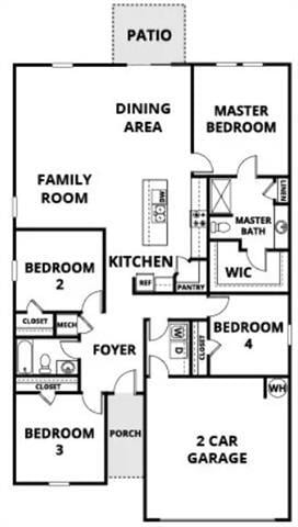 Building Photo - 488 Crestridge Dr