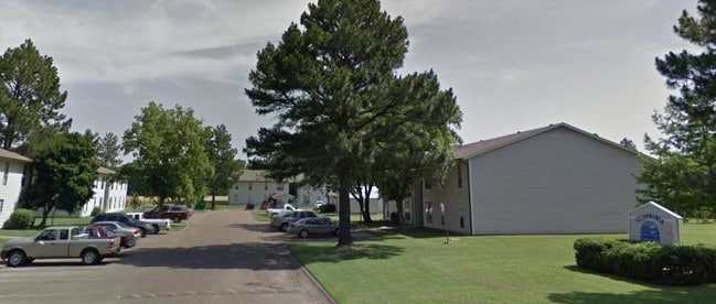 Building Photo - CliffRidge Apartments