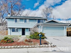 Building Photo - 1465 Van Petten St