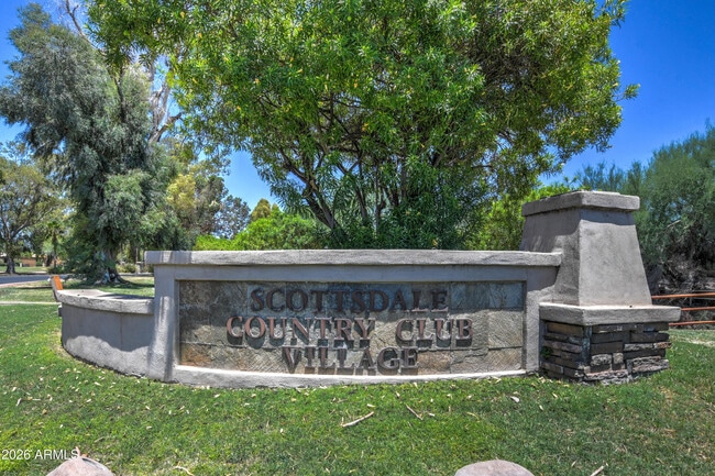 Building Photo - 7910 E Cholla St