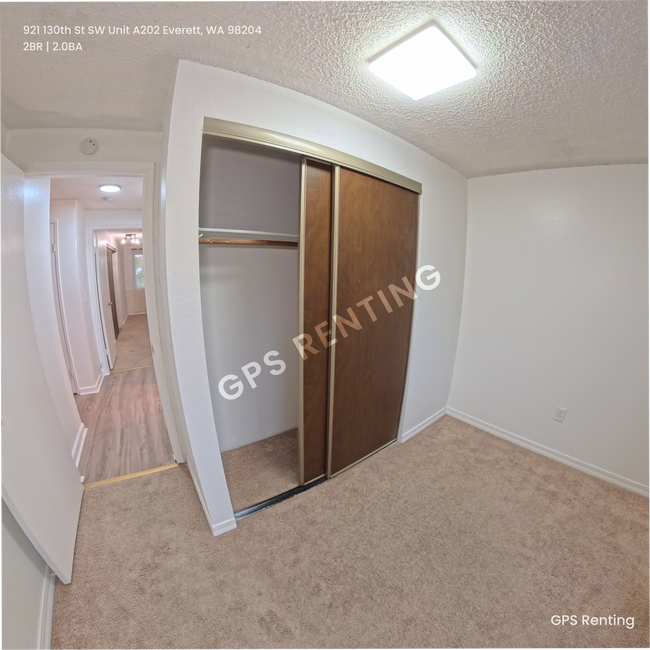 Building Photo - 921 130th St SW