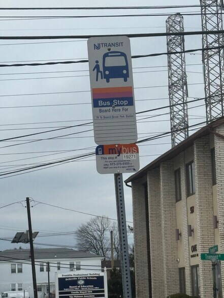 Building Photo - 7 Cortland St