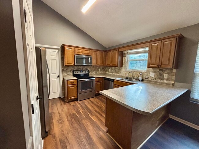 Building Photo - 2714 Fair Oak Ct