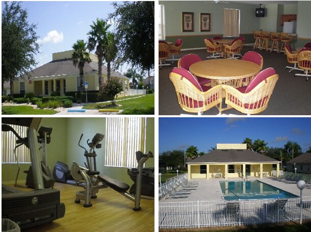 Building Photo - 611 Casterton Cir