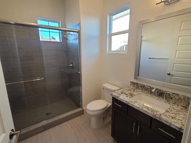 Building Photo - BEAUTIFUL BRAND NEW "NEXT-GEN" HOME W/ SOLAR & SIERRA VIEWS!!