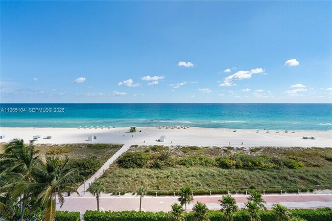 Building Photo - 5757 Collins Ave