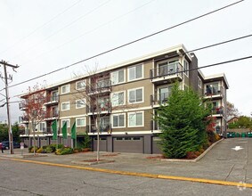 Primary Photo - Voss Ballard Apartments