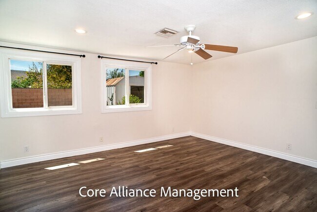 Building Photo - 3520 Hearst Dr