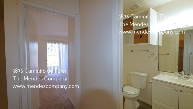 Building Photo - 3876 Caminito De Tatan