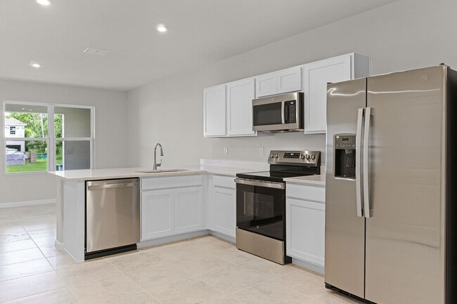 Building Photo - Brand New ~ 3/2.5 Townhome w/ 1-Car Garage...