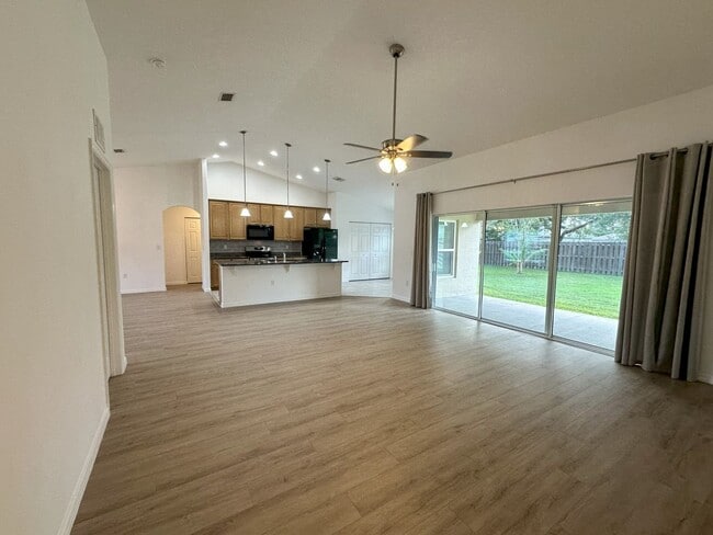 Building Photo - Move-In Ready Rental with Stylish Updates!
