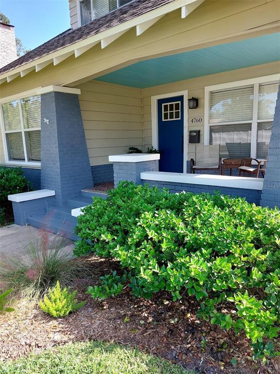 Building Photo - 4760 4th Ave N