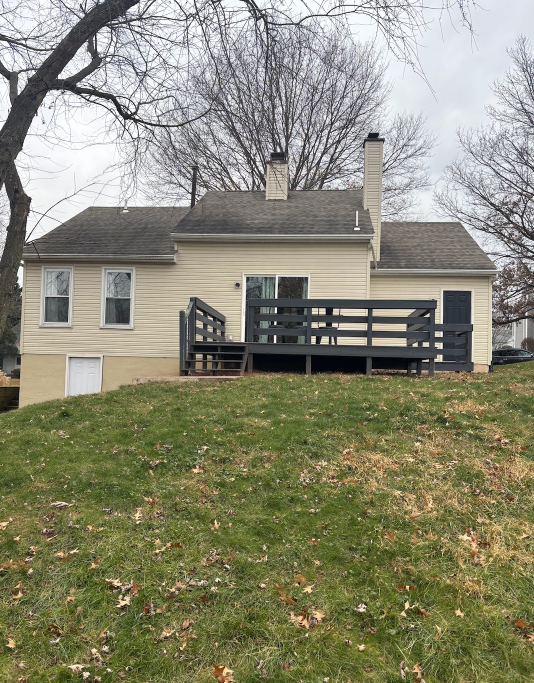 Building Photo - 2009 Quail Hollow Dr