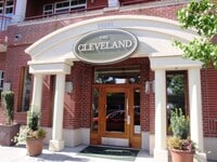 Building Photo - Downtown Redmond unit in the Cleveland Bldg with one assigned parking spot included in the rent!