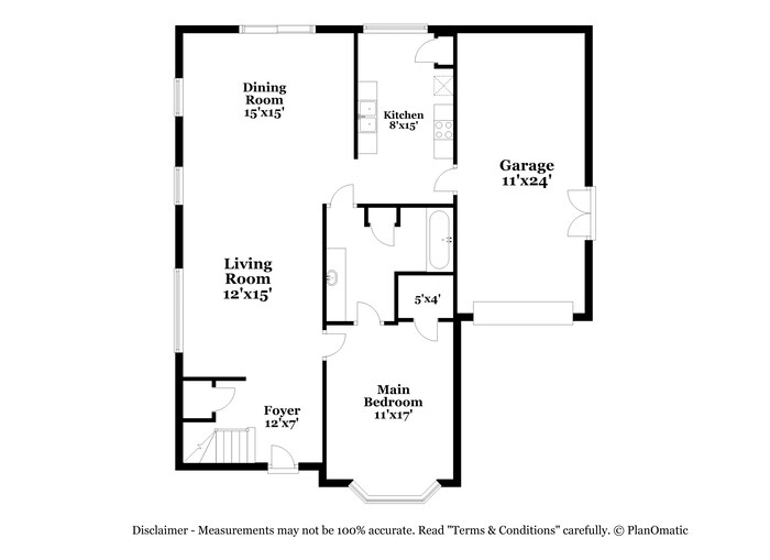 Building Photo - 3016 Meriwether Lewis Trail