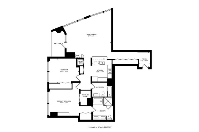 Building Photo - Luxury High-Rise Living | Stunning Bay Bridge Views from the 31st Floor