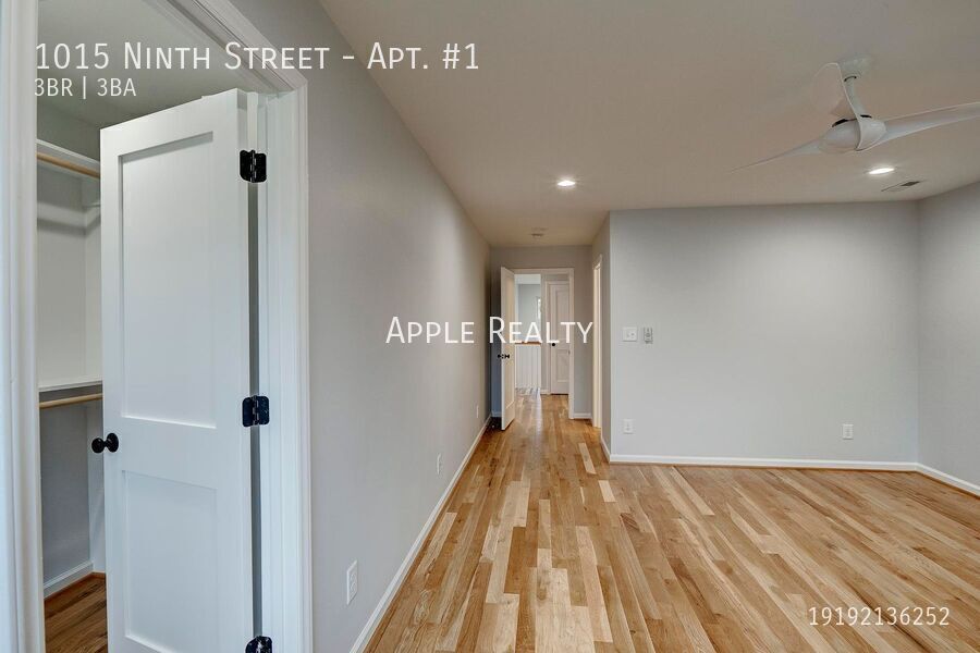 Building Photo - 1015 Ninth Street-Apt. #1