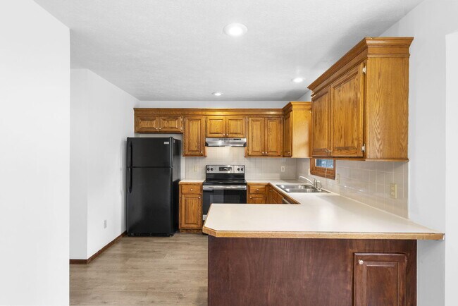 Building Photo - 3179 W Katella St