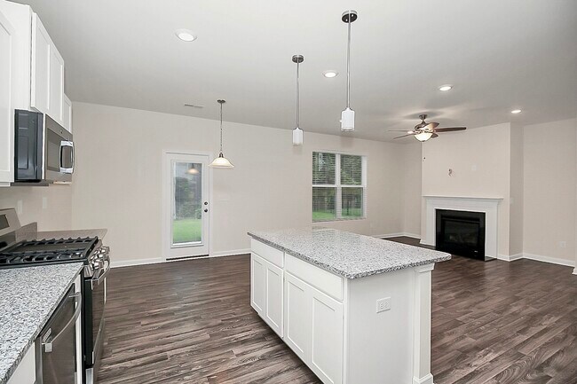 Building Photo - 7306 Wheyfield Dr