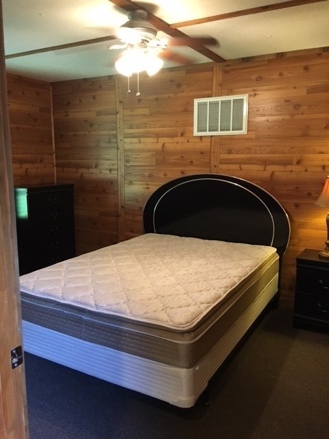 Building Photo - Furnished 1 Bedroom 1 Bath Cabin