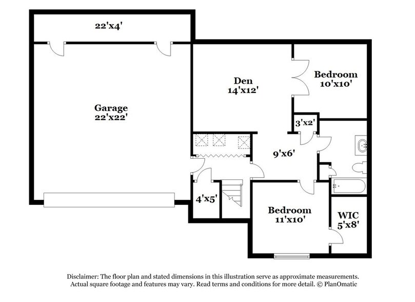 Building Photo - 2975 Northcliff Dr