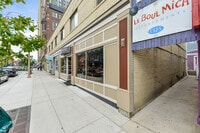 Building Photo - Le Boul Mich