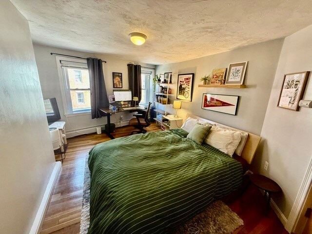 Building Photo - 356 Hanover St
