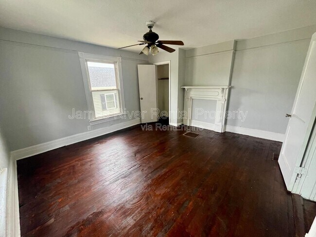 Building Photo - 1521 Taylor St
