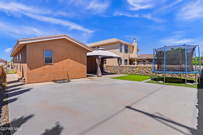 Building Photo - 13028 Alfredo Apodaca Dr