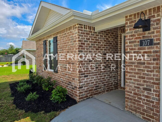 Building Photo - New Construction Home Available NOW!